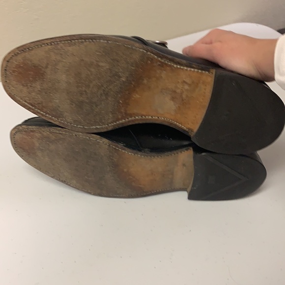 Allen Edmonds Men’s Plymouth Loafer main image 4